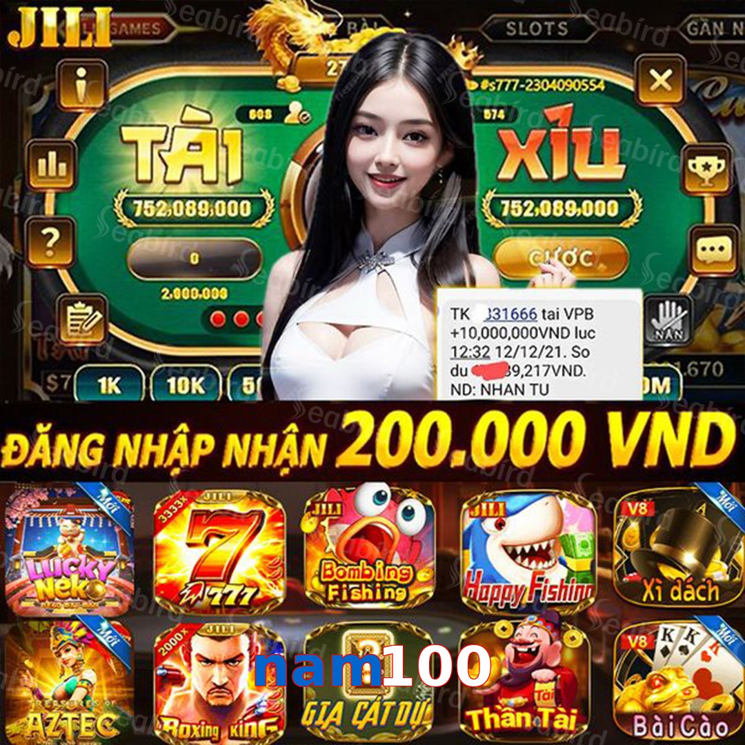 nam100