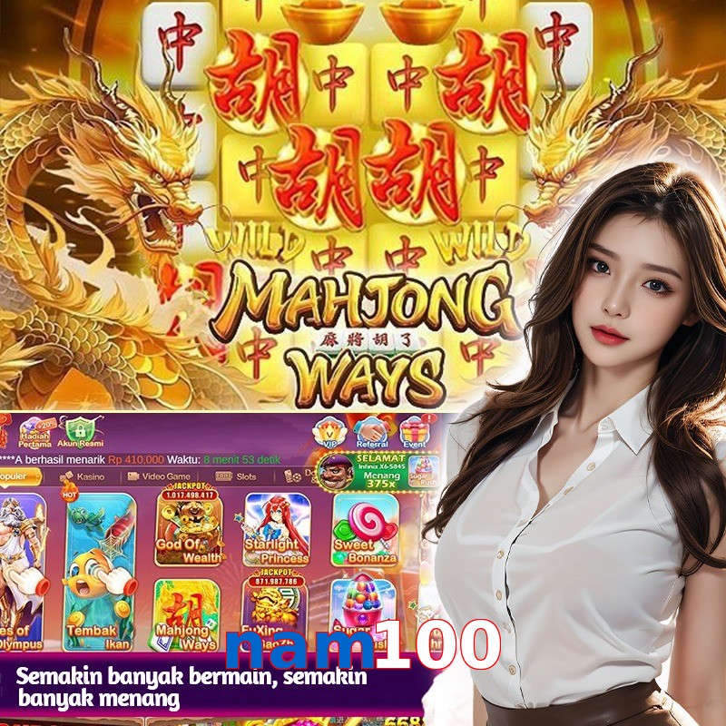 nam100