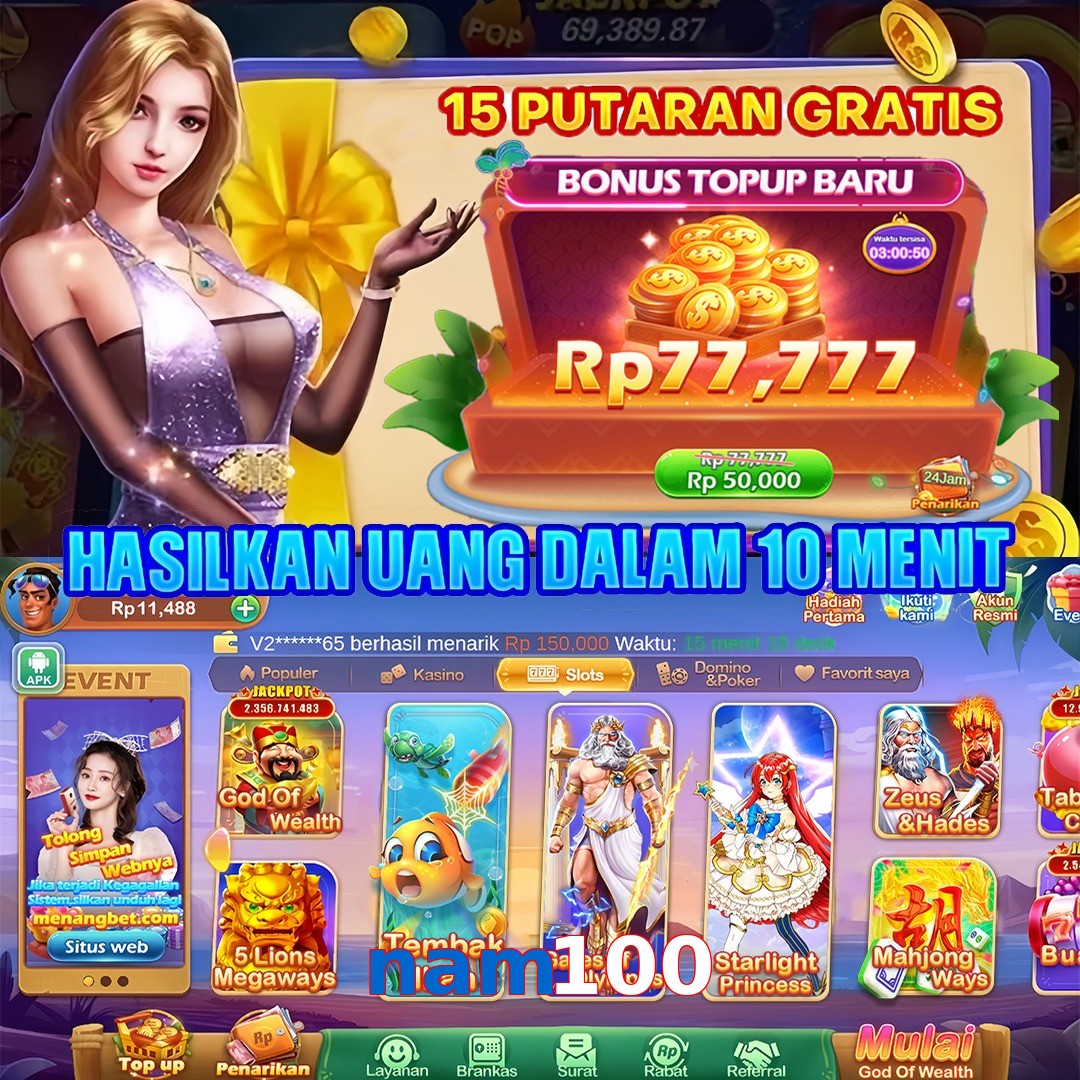 nam100