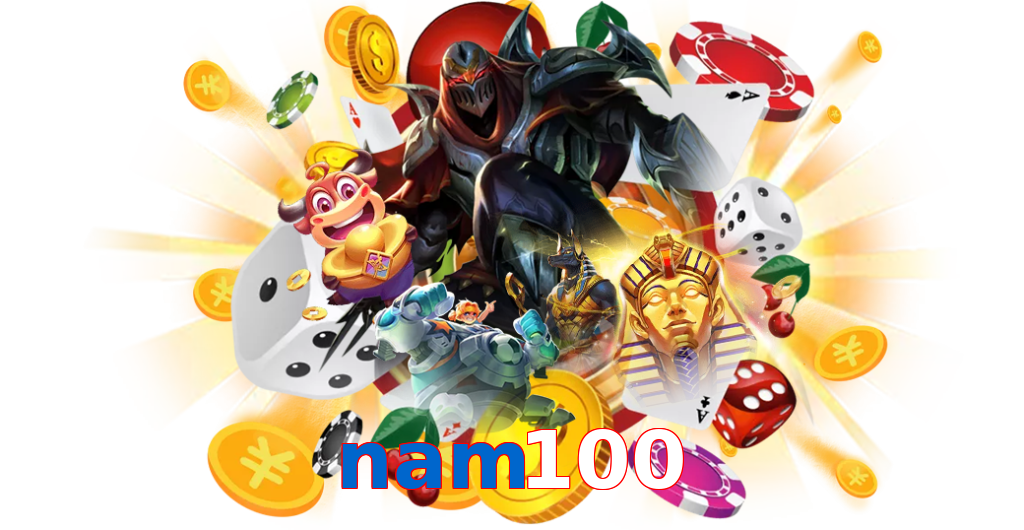 nam100
