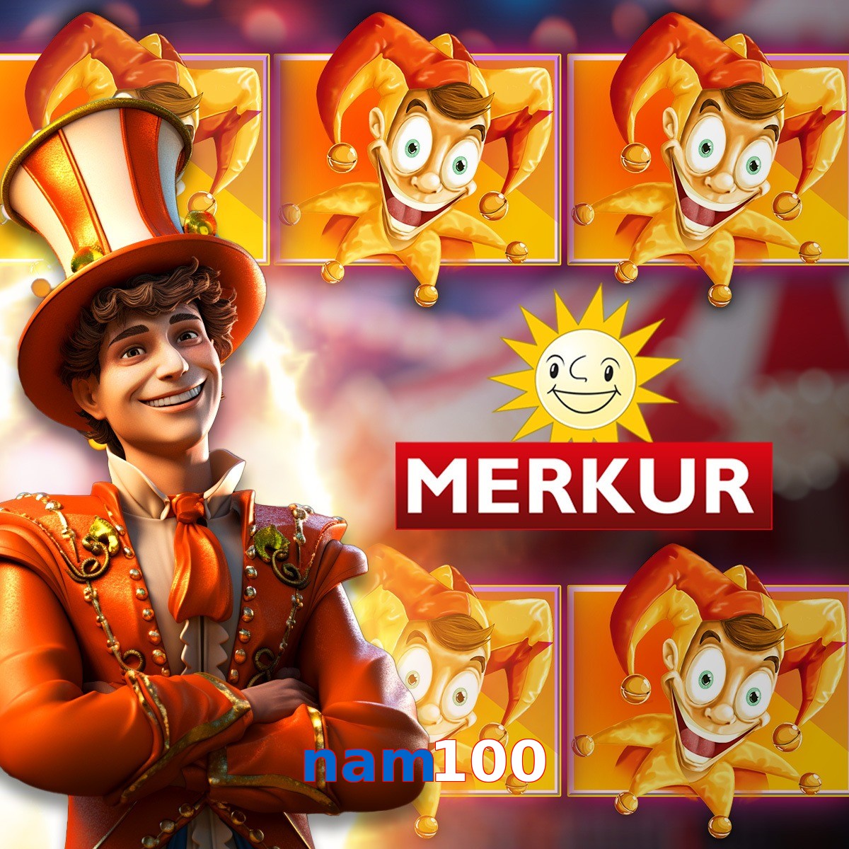 nam100