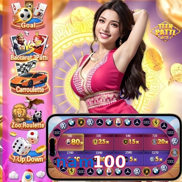 nam100