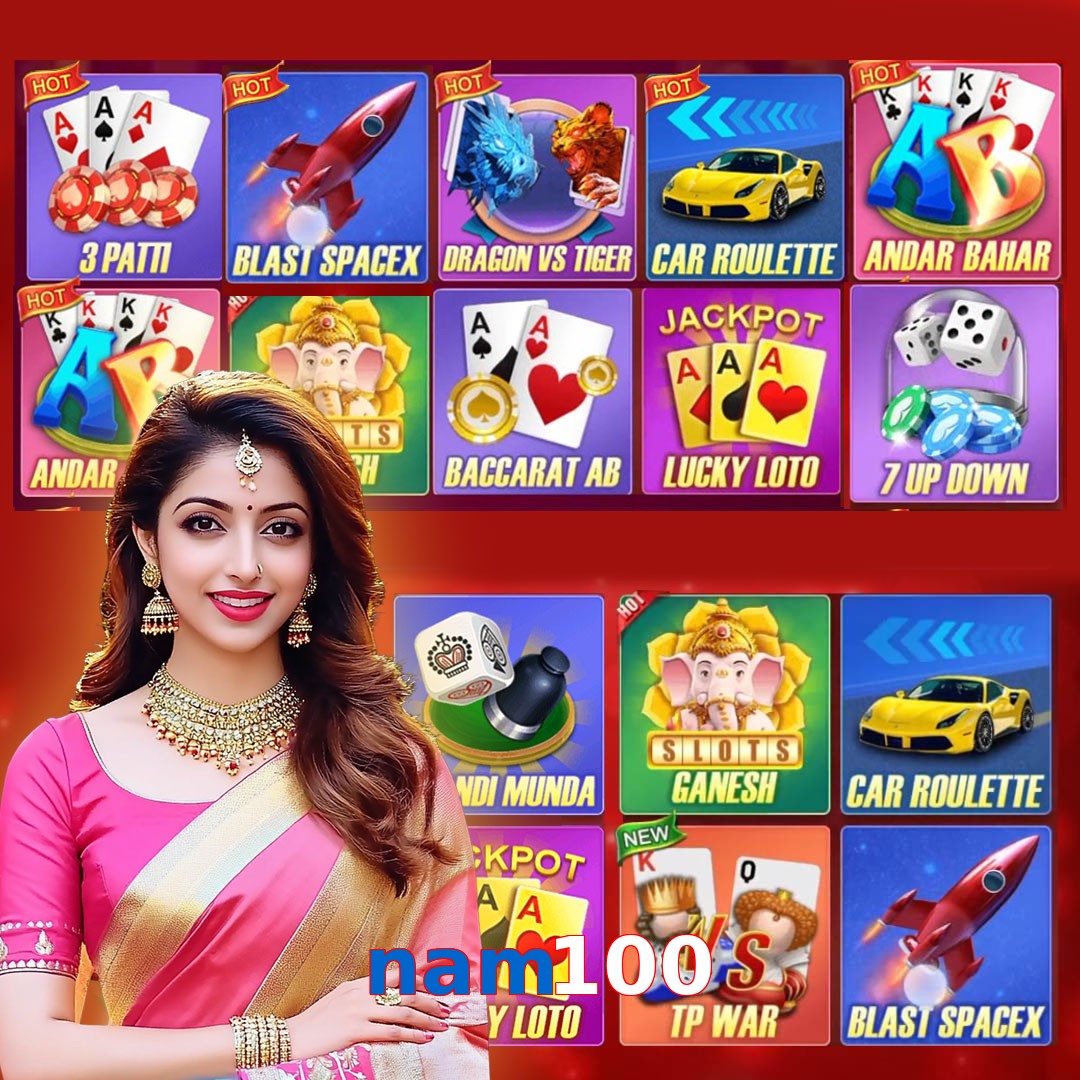 nam100