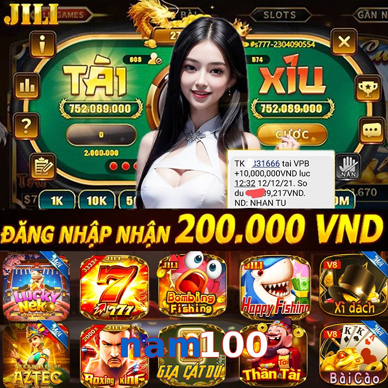 nam100