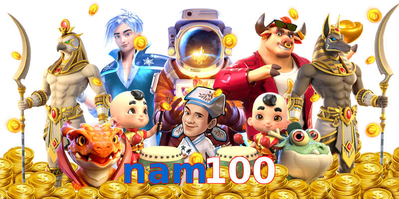 nam100
