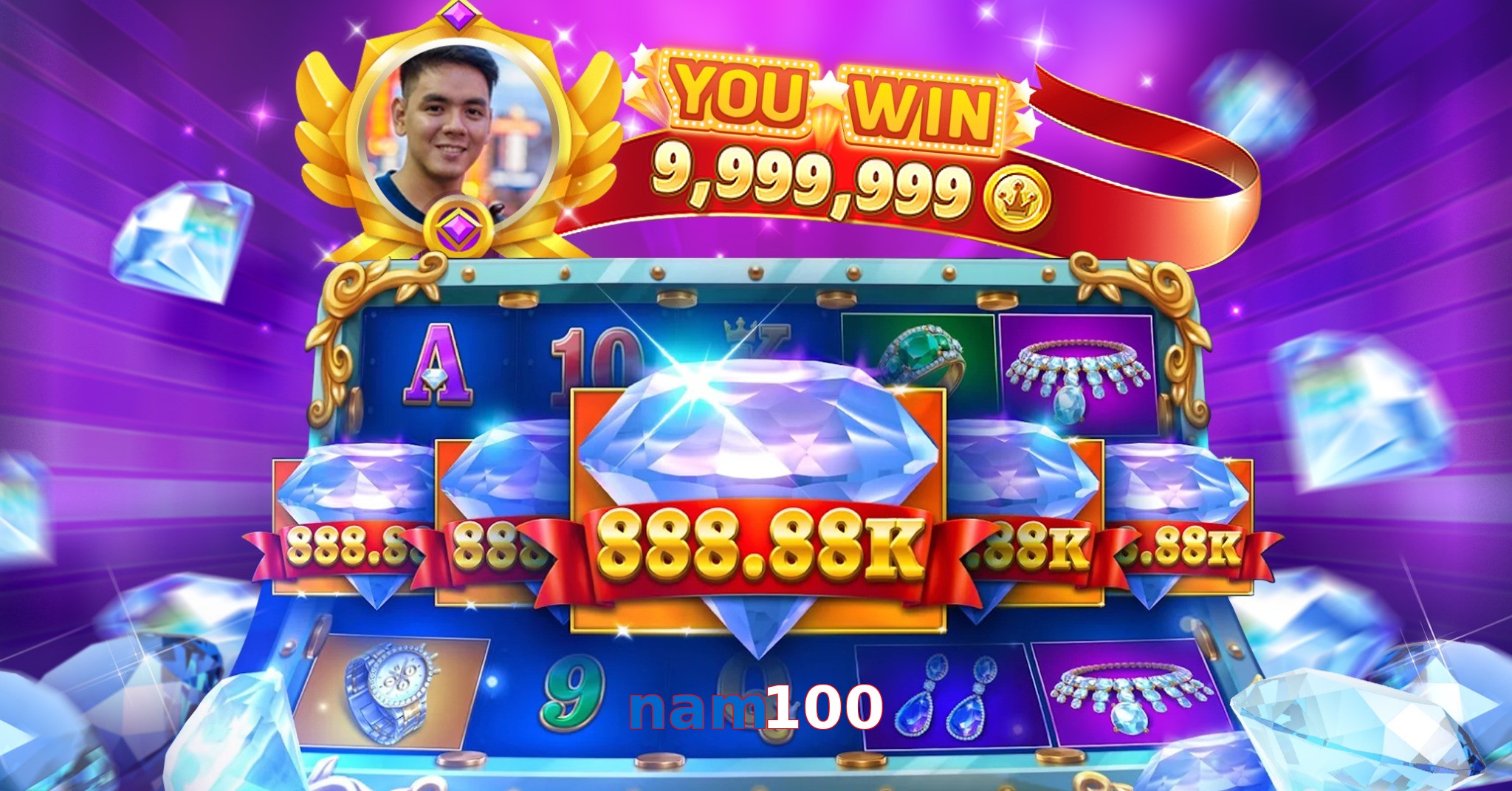 nam100