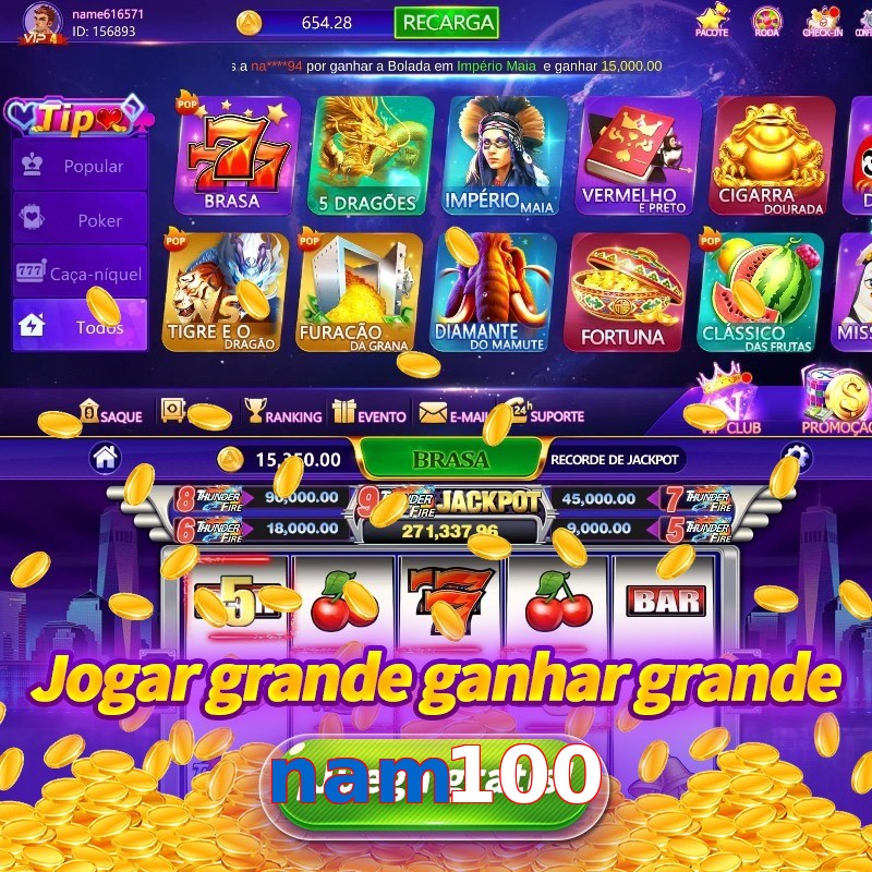 nam100