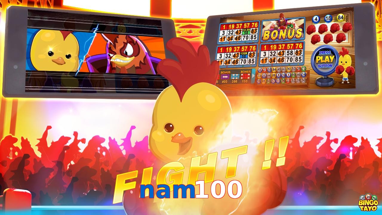 nam100