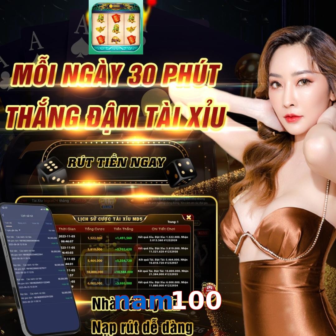 nam100