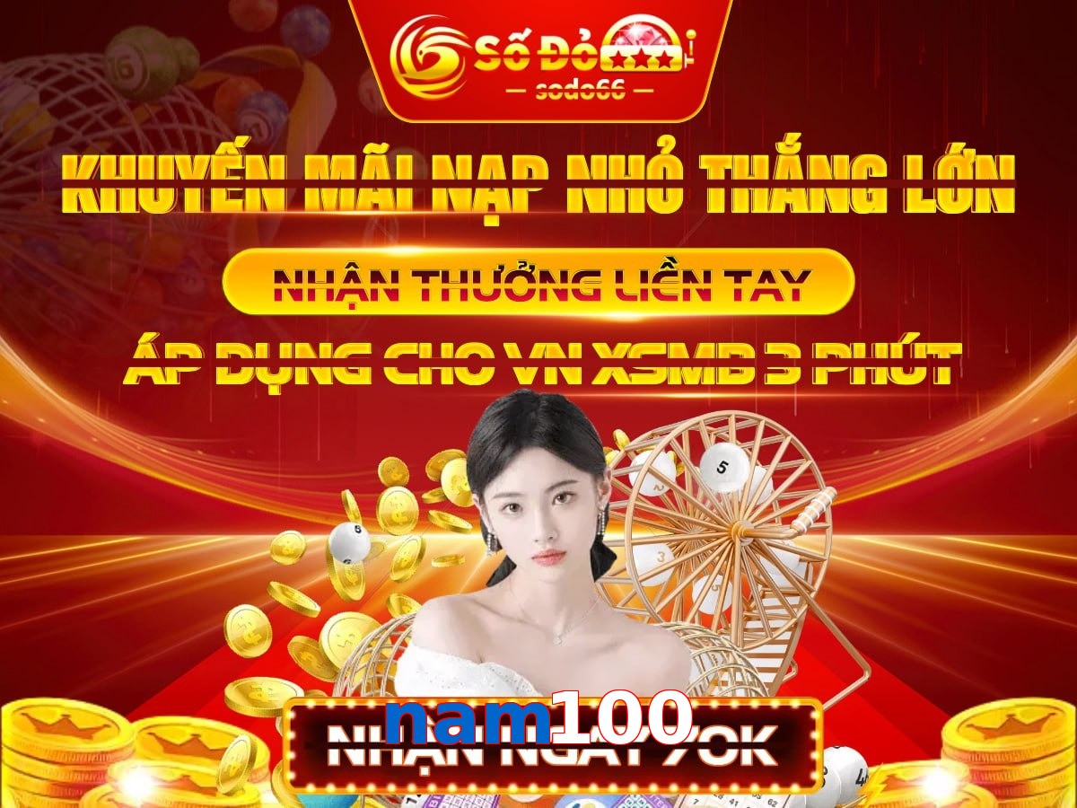 nam100