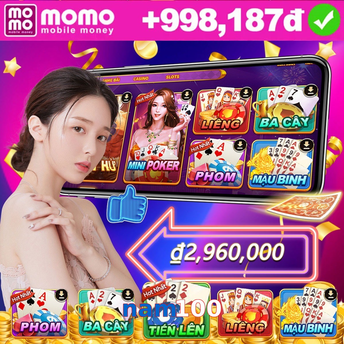nam100