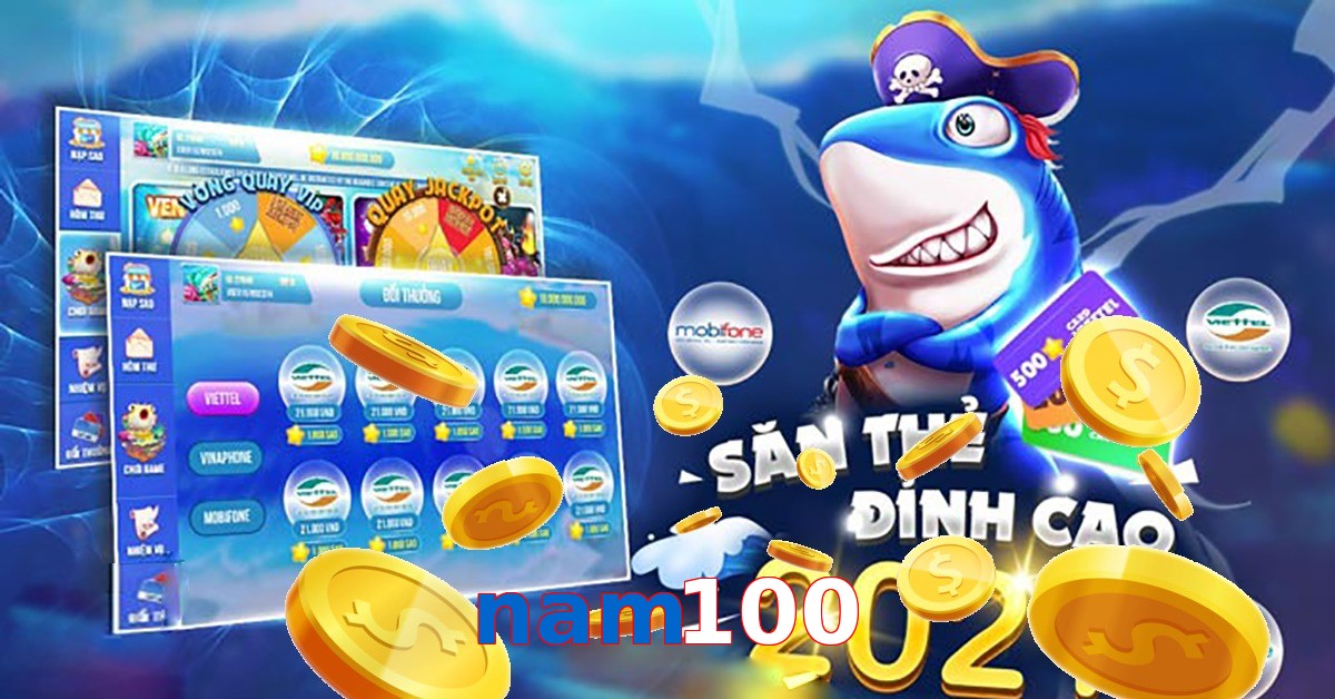 nam100