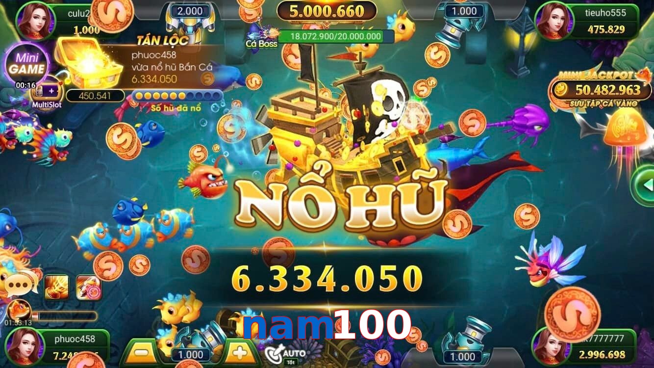 nam100