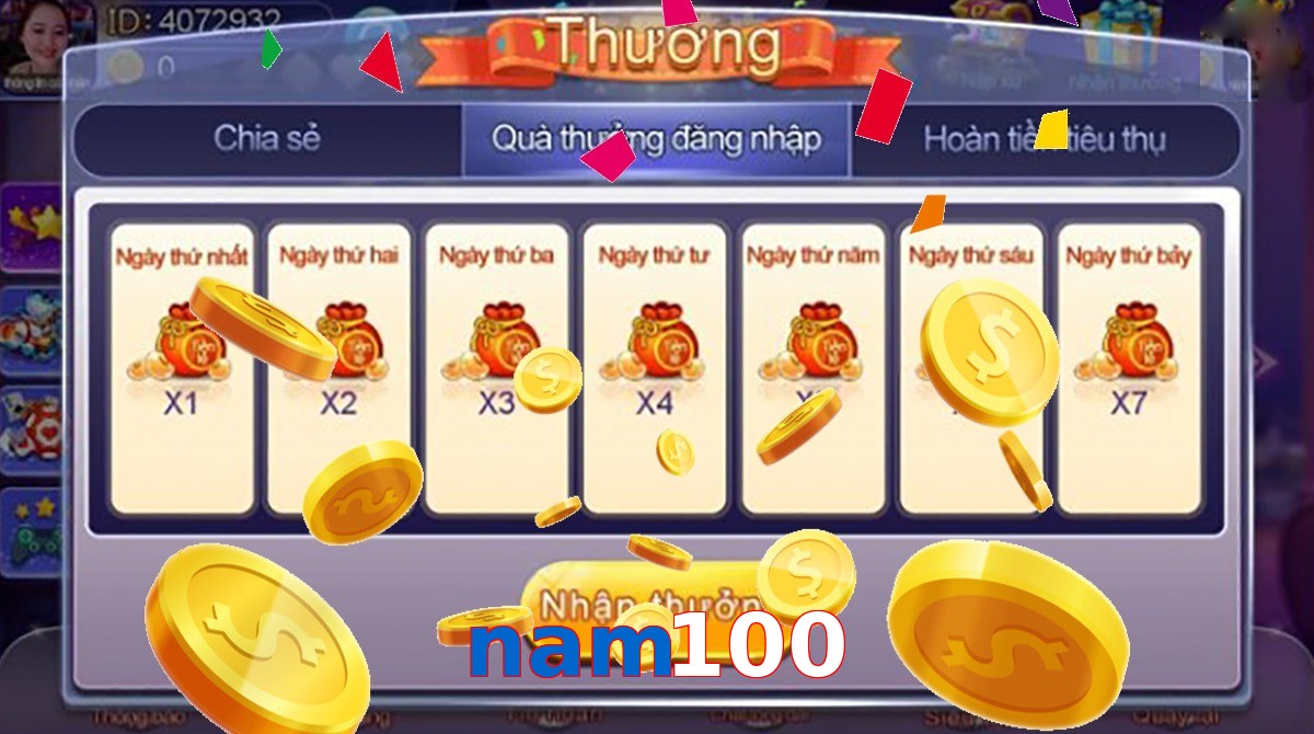 nam100
