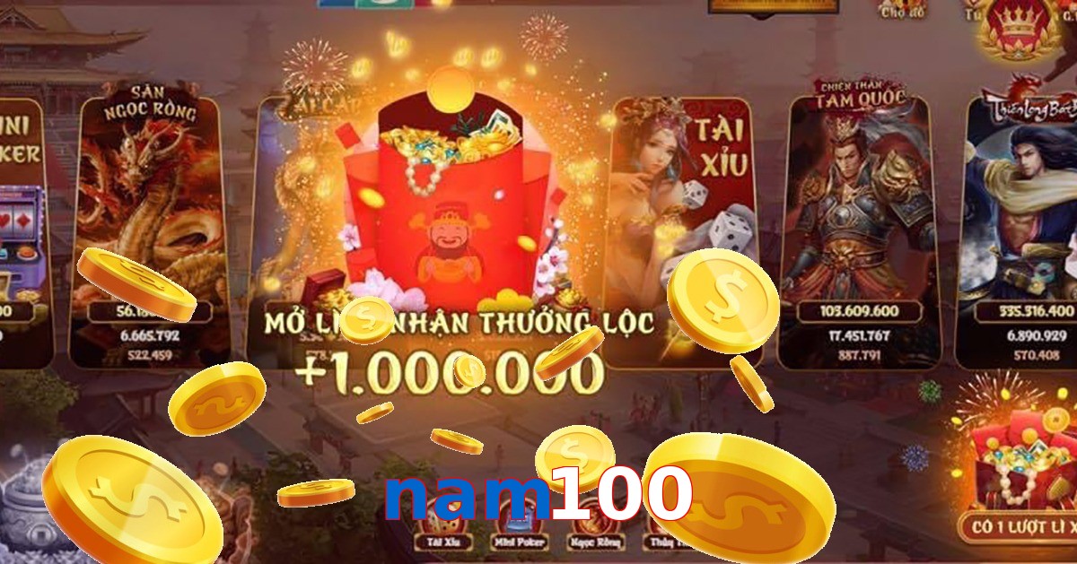nam100