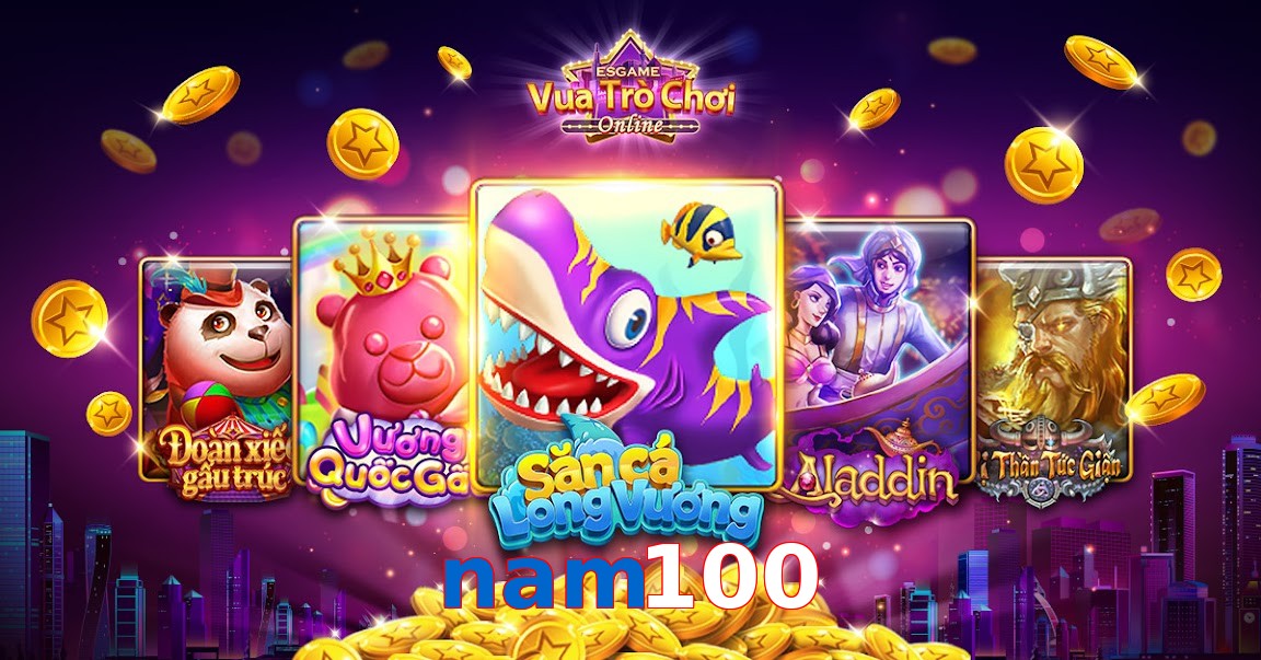 nam100