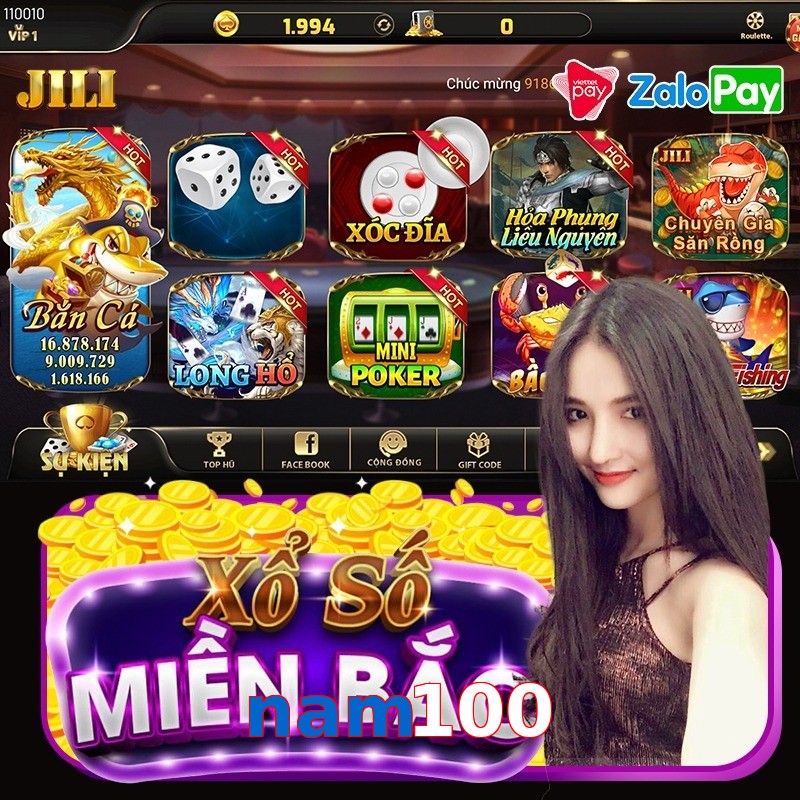 nam100