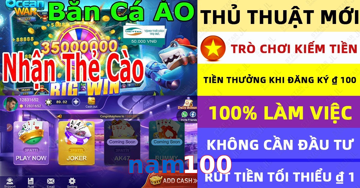 nam100