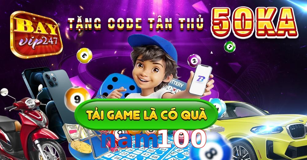 nam100