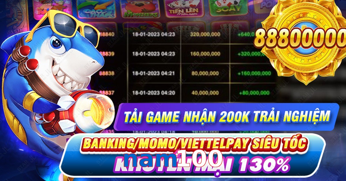 nam100