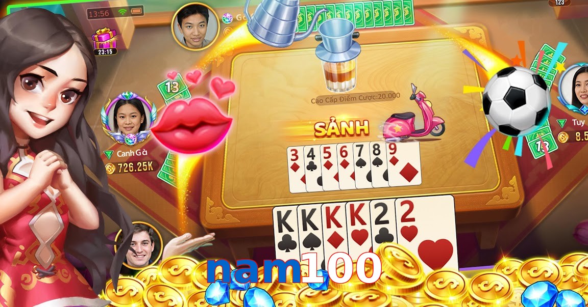 nam100