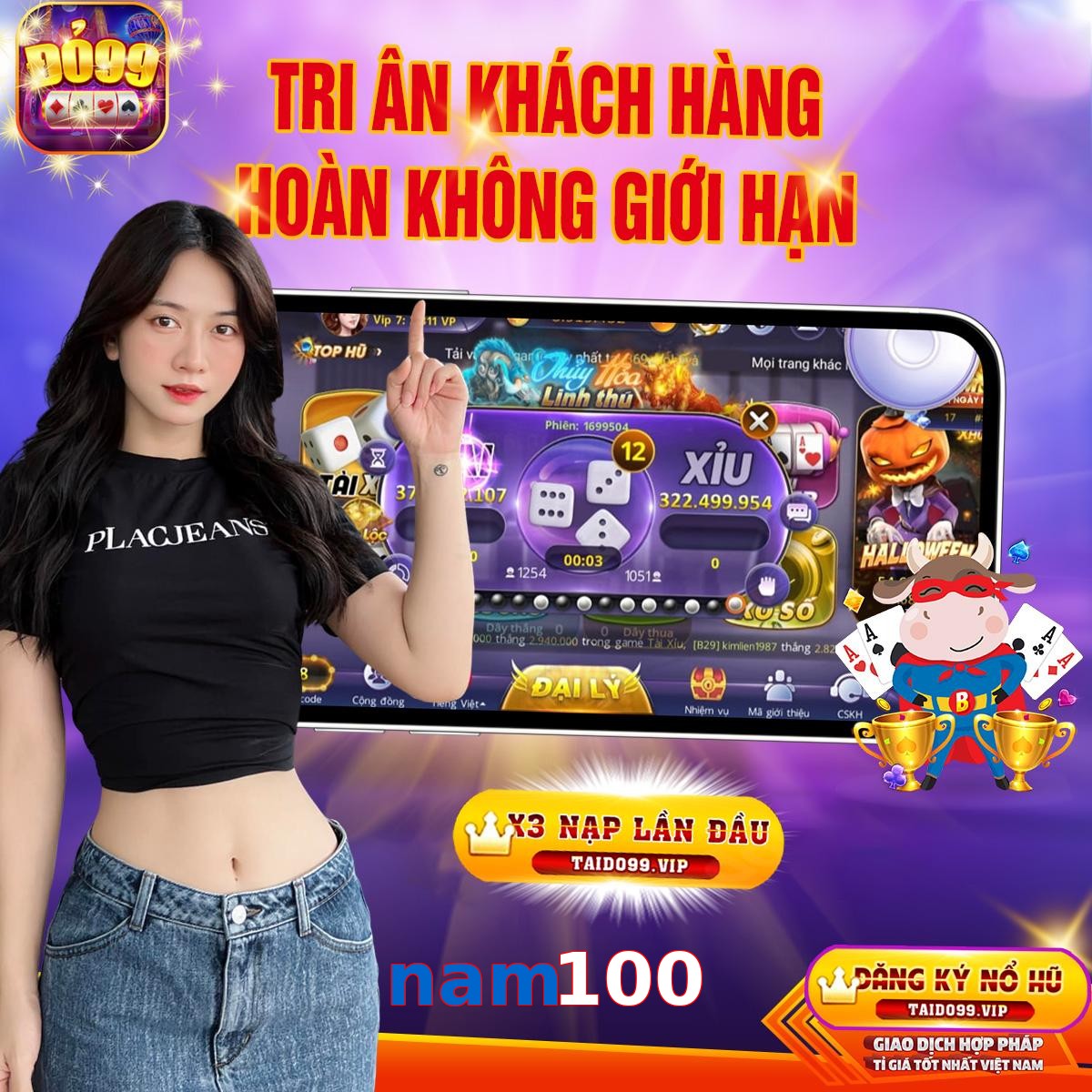 nam100