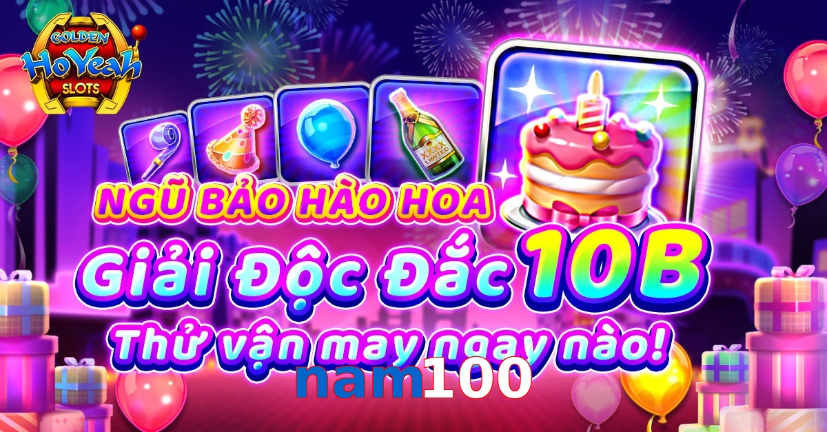 nam100