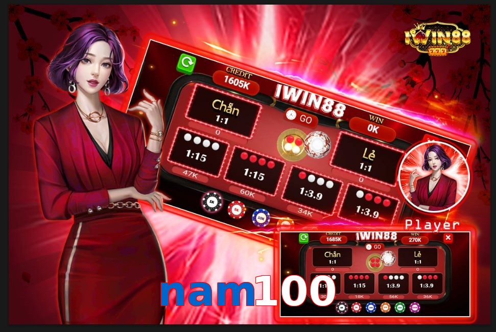 nam100