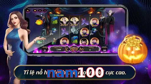 nam100