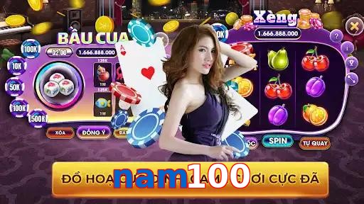 nam100