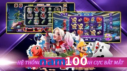 nam100