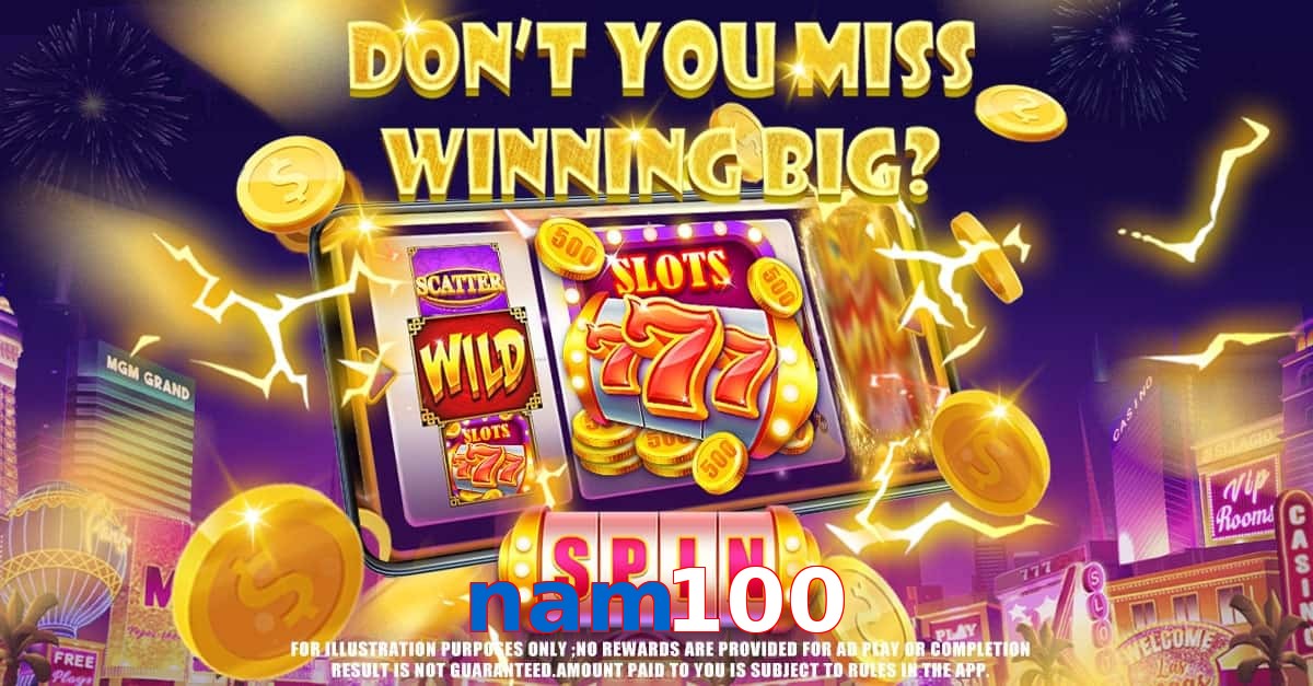 nam100