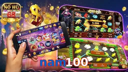 nam100
