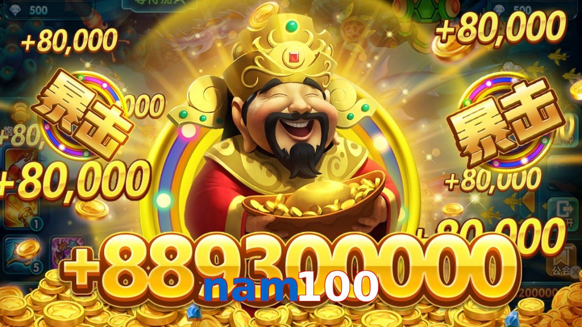 nam100