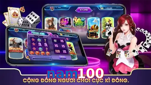 nam100