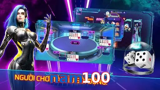 nam100