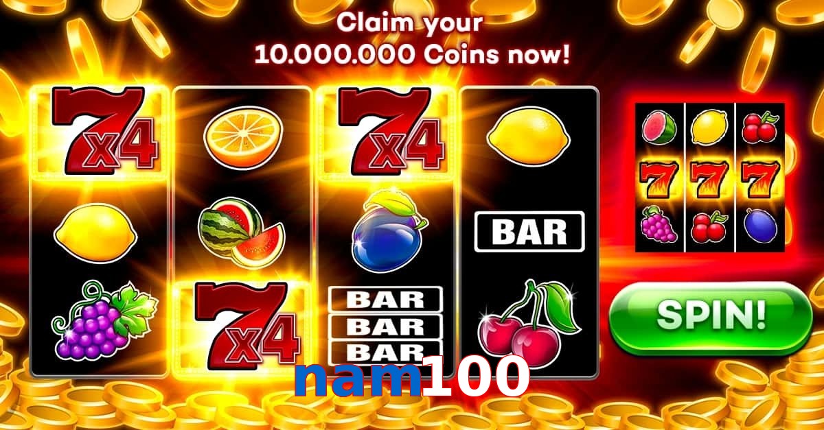 nam100