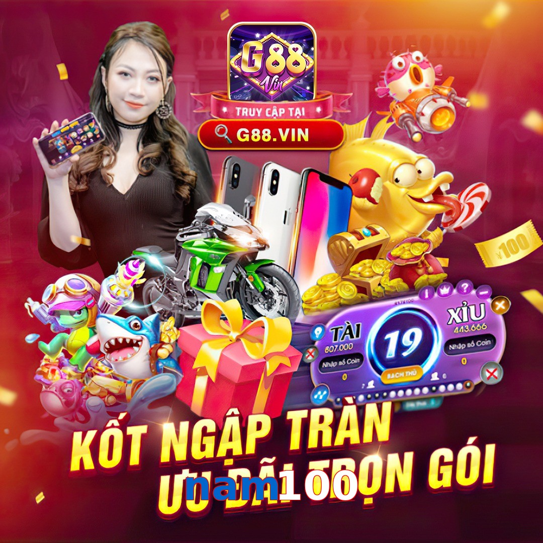 nam100