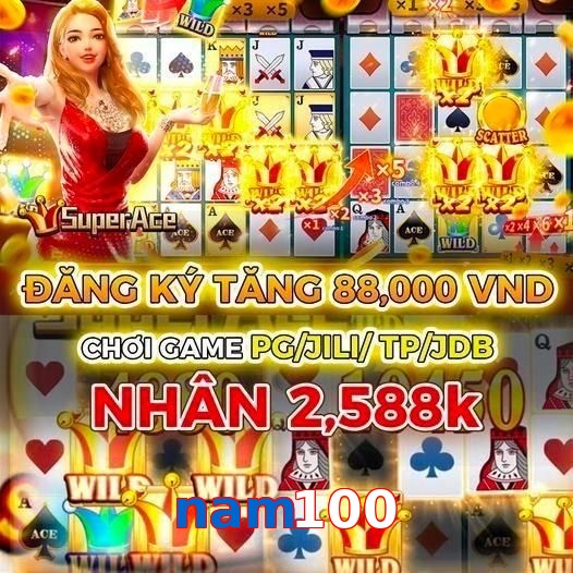 nam100