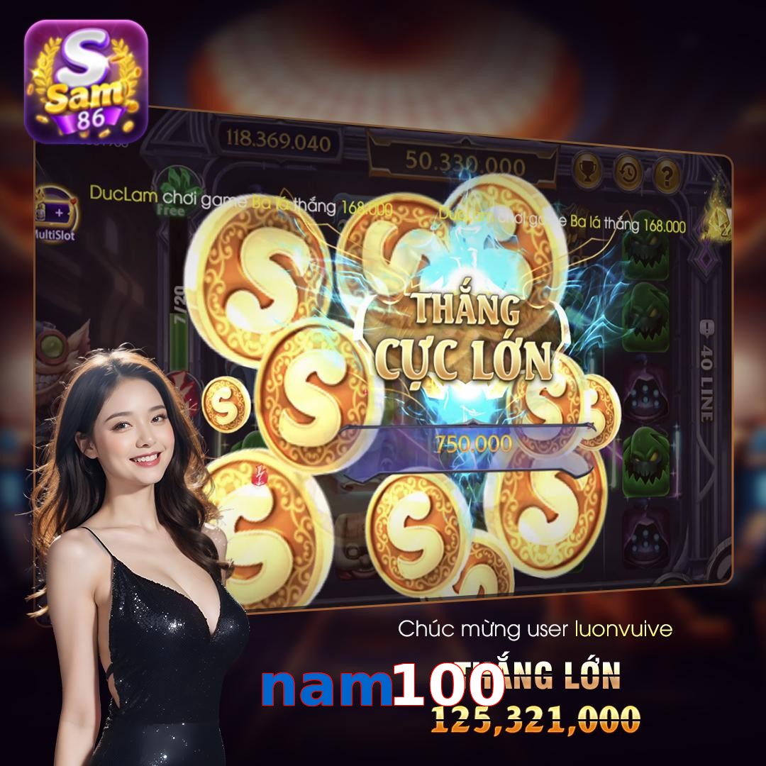 nam100