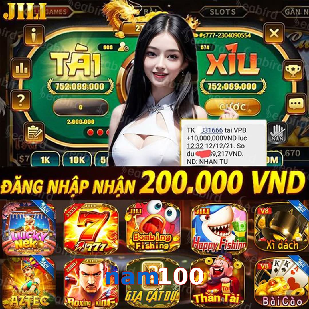 nam100