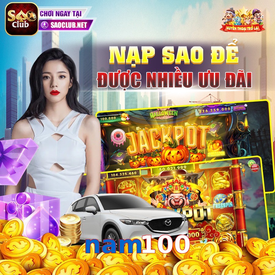 nam100